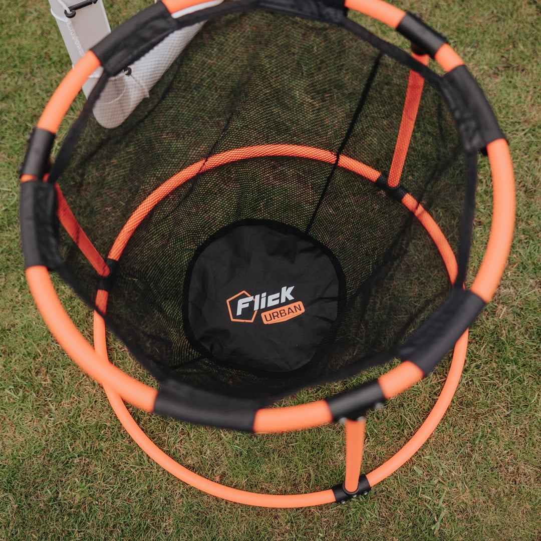 - Urban Soccer Skills Set 4 in 1 Trainer