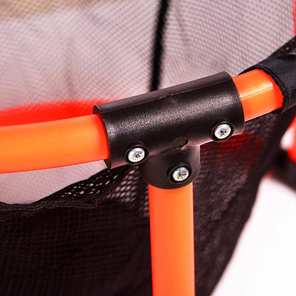 - Urban Soccer Skills Set 4 in 1 Trainer