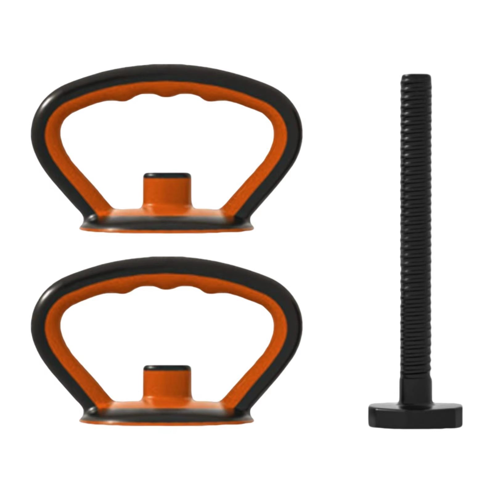 Kettlebell Handle Portable Kettlebell Grip for Gym Competition Gym Bag