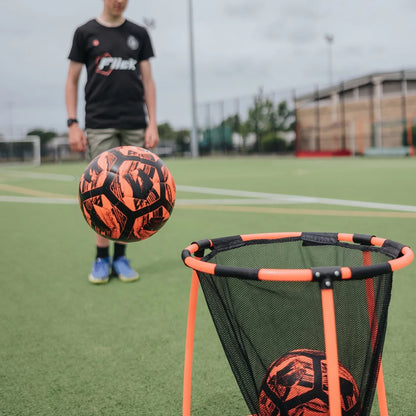 - Urban Soccer Skills Set 4 in 1 Trainer