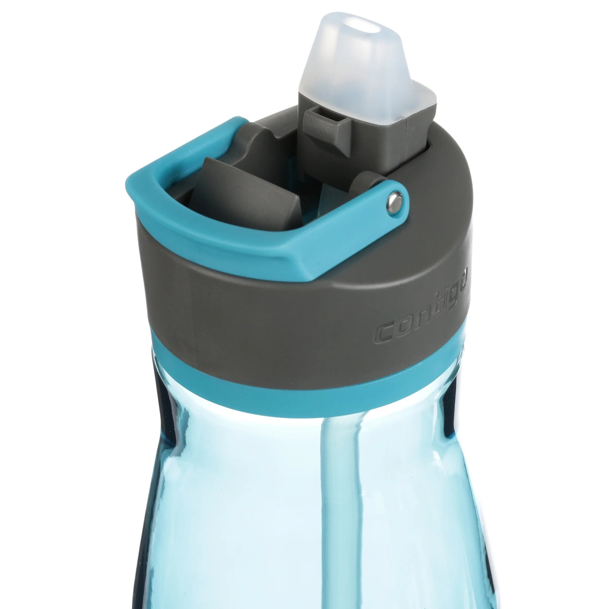 Ashland 2.0 Tritan Water Bottle with AUTOSPOUT Lid, 40 Ounce, Juniper