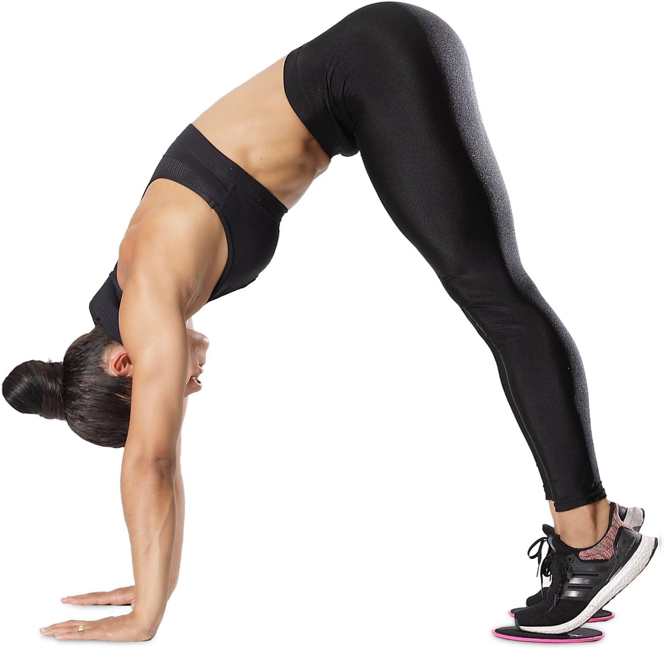 Sliders Fitness Equipment Floor Sliders Exercise Core Gliders Gliding Discs for Full Body Workout