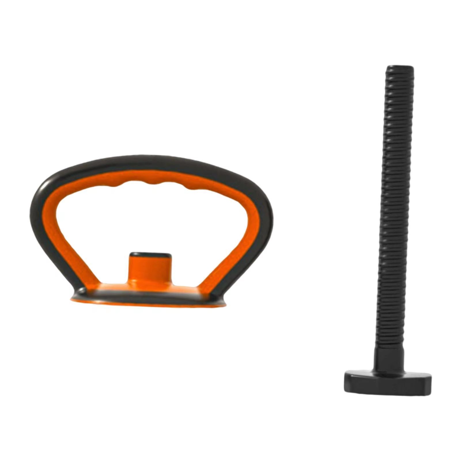 Kettlebell Handle Portable Kettlebell Grip for Gym Competition Gym Bag