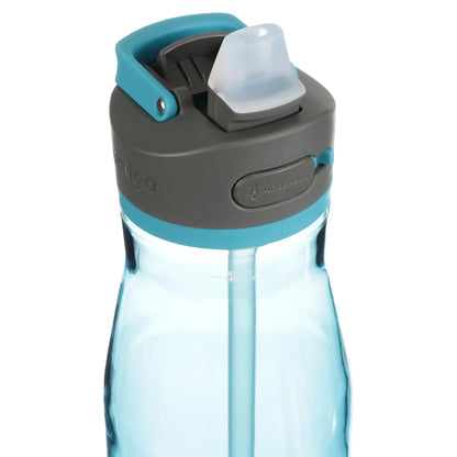 Ashland 2.0 Tritan Water Bottle with AUTOSPOUT Lid, 40 Ounce, Juniper