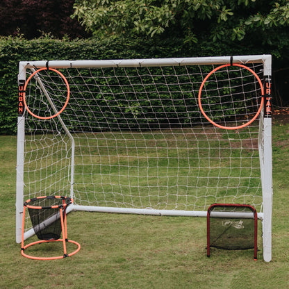 - Urban Soccer Skills Set 4 in 1 Trainer