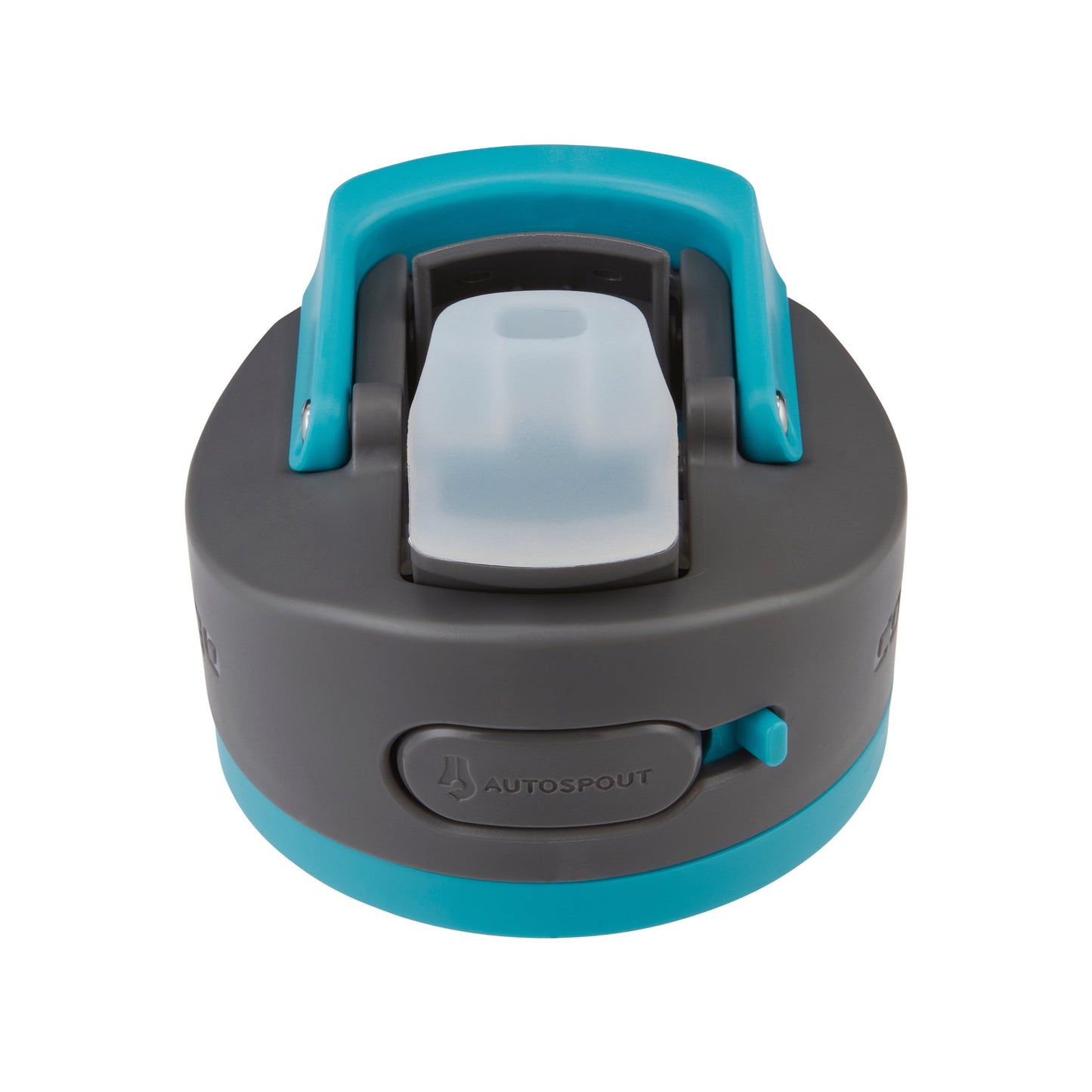 Ashland 2.0 Tritan Water Bottle with AUTOSPOUT Lid, 40 Ounce, Juniper