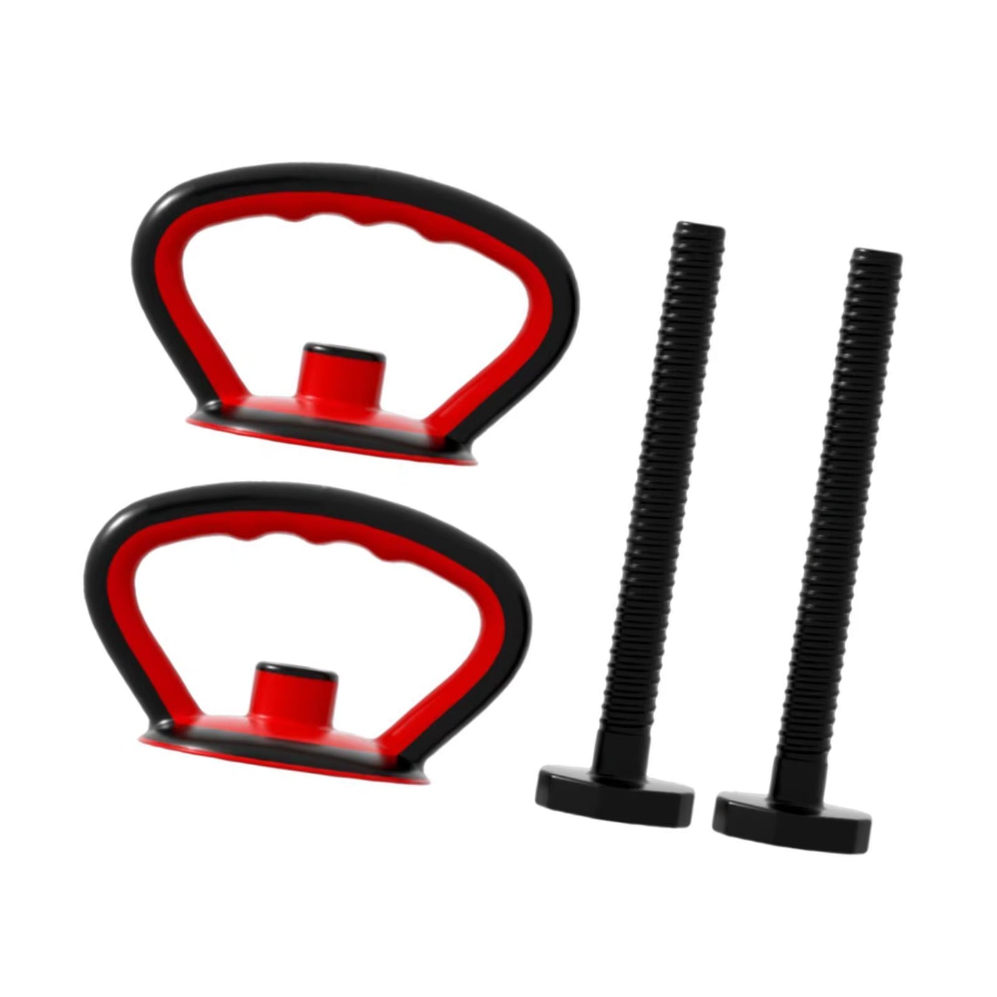 Kettlebell Handle Portable Kettlebell Grip for Gym Competition Gym Bag