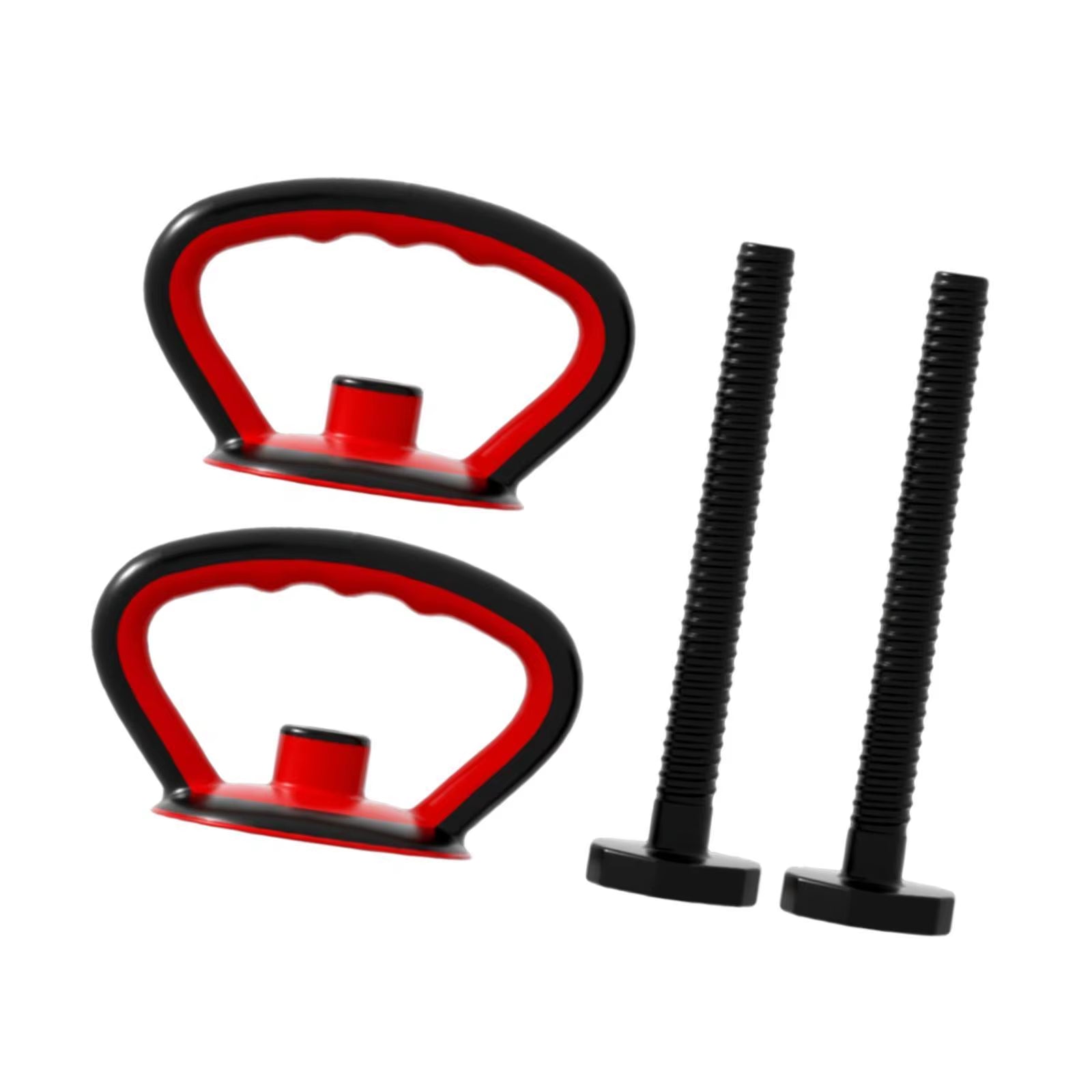 Kettlebell Handle Portable Kettlebell Grip for Gym Competition Gym Bag