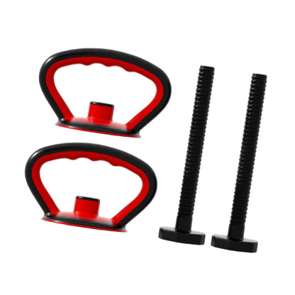 Kettlebell Handle Portable Kettlebell Grip for Gym Competition Gym Bag